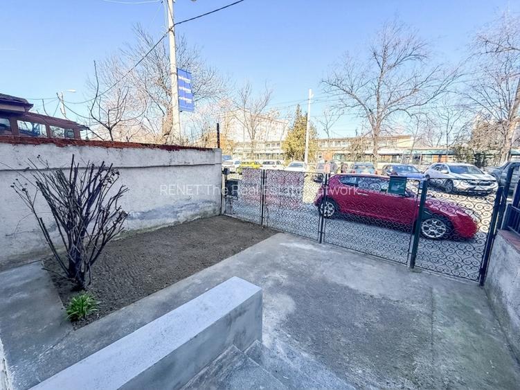 Casa cocheta, Vatra Luminoasa, AC mansardare+recompartimentare - 2