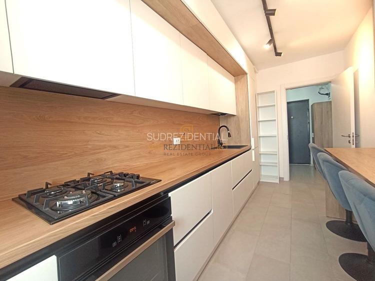 Apartament 2 camere de inchiriat, modern, zona Metalurgiei, Sector 4 - 7
