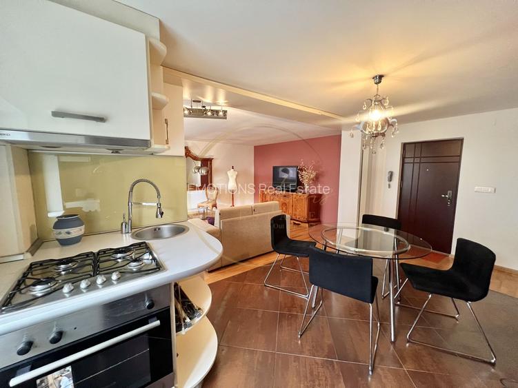 OFERTA FULGER | APARTAMENT CU 3 CAMERE | Girocului , Timisoara - 8