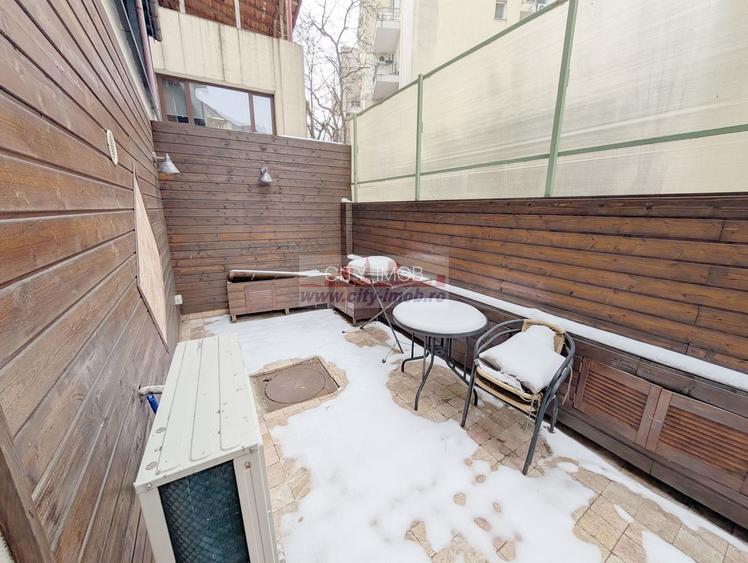 Inchiriere Apartament 3 Camere Herastrau - 23