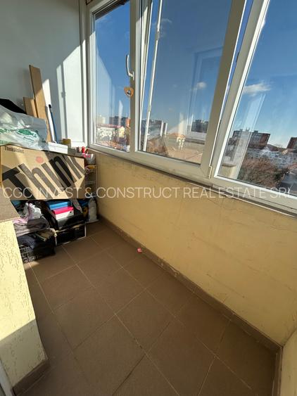 1 Cam--Sagului-5 Min de Centru-Mobilat complet-Utilat-Centrala--290 Euro !Neg - 12