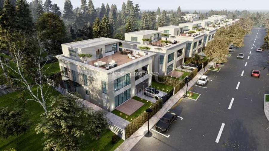 Casa 6 camere de vanzare in Borhanci, Cluj Napoca - 7