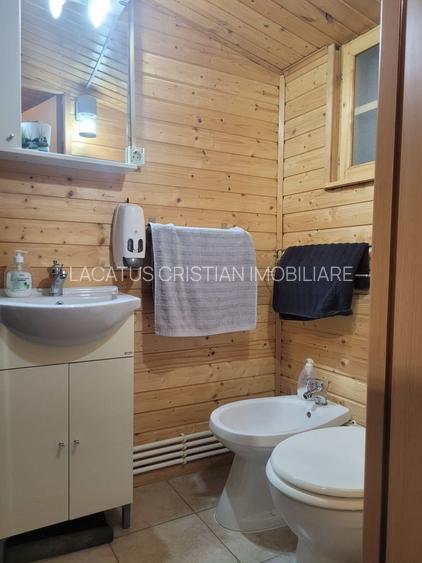 CASA SUPERBA 4 CAMERE ZONA VALU LUI TRAIAN 933MP - 23