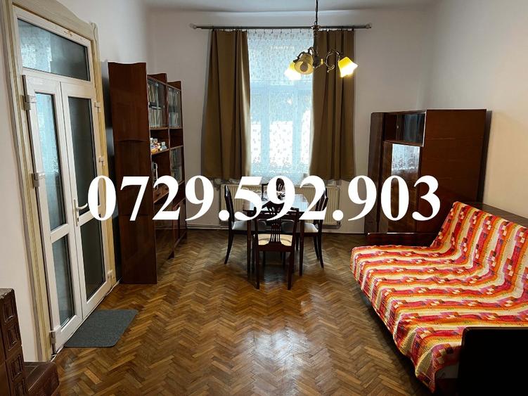 Casa spatioasa de vanzare in Turda, proprietar – zona centrala - 3