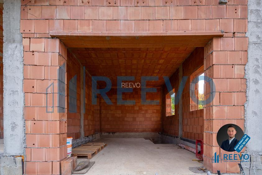 Casa de vânzare, strada Paun Pincio nr. 5, Moinești - 18