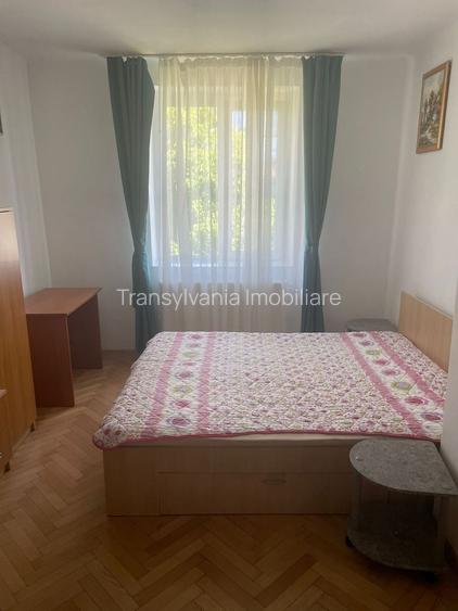 Apartament 2 Camere Decomandat | Central |  The Office | Parcare Inclusă - 5