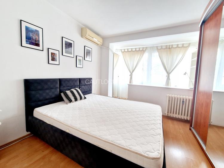 Apartament 3 Camere Doamna Ghica | Parc Plumbuita | Renovat - 2