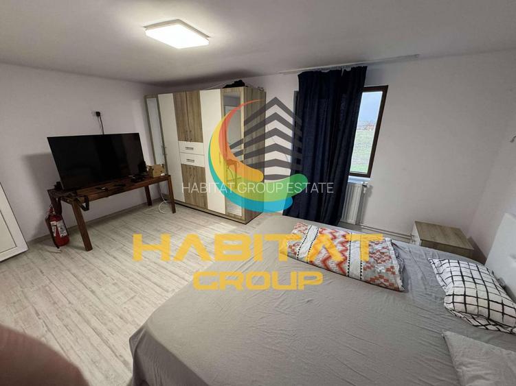 Teren 3971 mp cu Iesire la Lac, Casa 5 Camere, Statie EV - 6