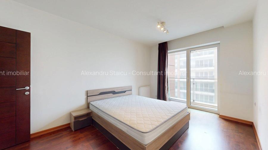 Apartament 3 camere InCity Residence – Dristor – Piata Alba Iulia - 0% comision - 20