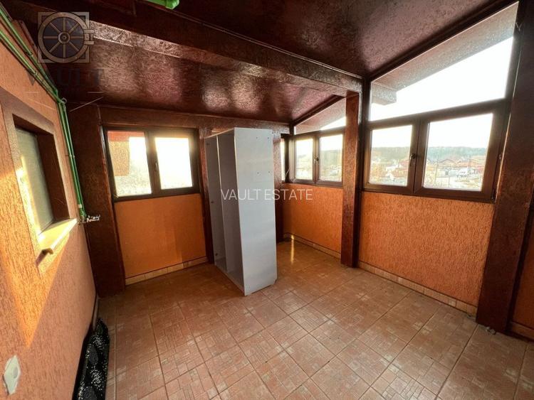 CASA INDIVIDUALA - 280 MP - MANASTIREA PASAREA - 19