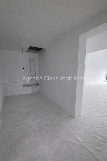 Penthouse exclusivist – bloc Central Park  – Strada Basarabiei - 5