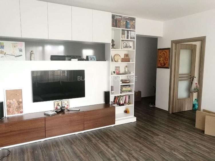 Apartament 3 camere Tomis Plus - Bloc Nou - Ocazie Unica - 2