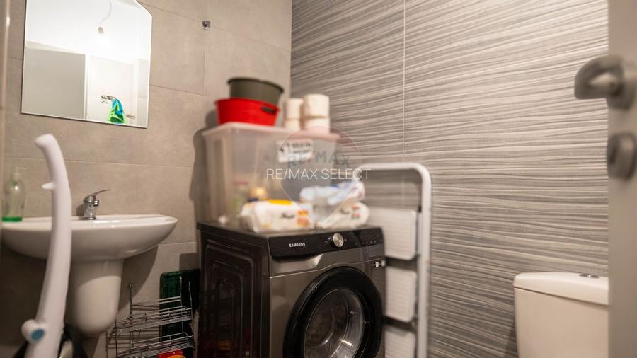 Vanzare apartament 3 camere, decomandat spatios si luminos, Dobroesti - 16