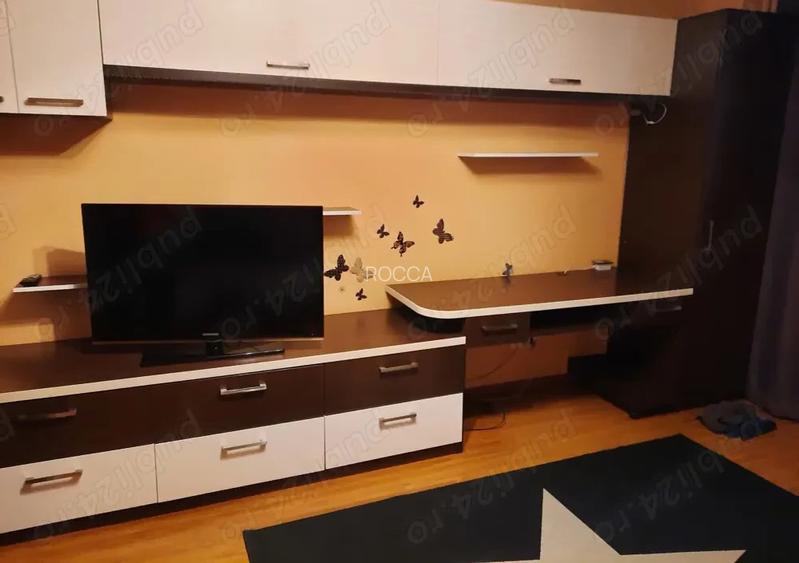 Apartament de 2 camere complet mobilat si utilat - zona Drumul Taberei  - 2