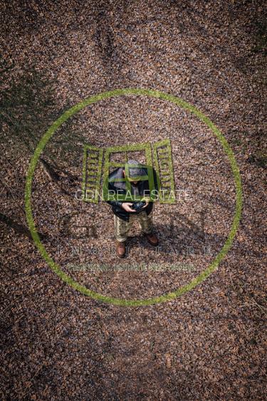 Pădure de vânzare în Scheii Brașovului 2 hectare de natură Brașov Schei - 7