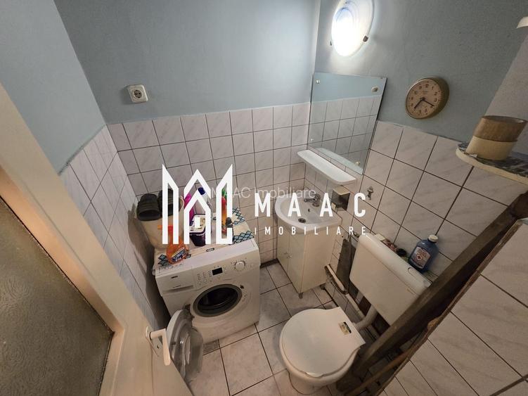 Apartament 3 camere decomandate 2 bai Zona Strand - 9