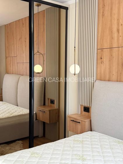 Apartament 3 camere la cheie , Grigorescu. - 16