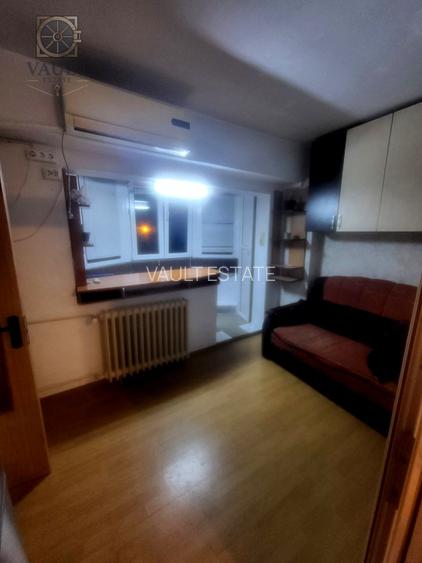 Garsoniera - Nasaud/Trafic Greu - 4