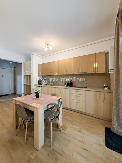 Studio Mamaia-Sat-Lidl |  Termen lung - 12 luni | Parcare privata - 8