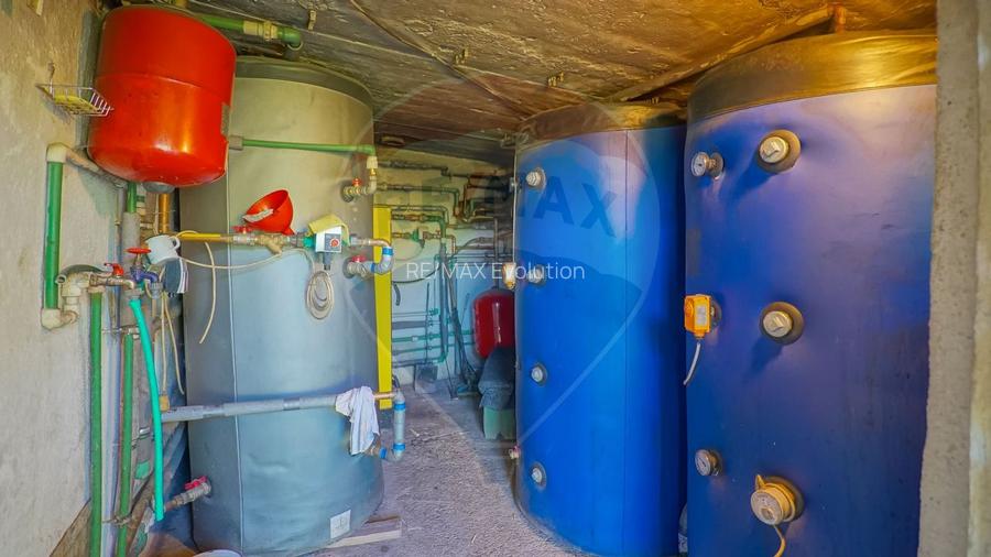 Pensiune Raw Nature, Vama Buzăului - 41