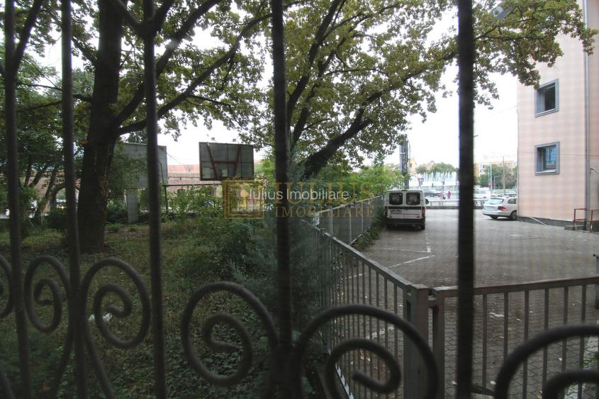 Zona Medicina - Punctele Cardinale - centrala proprie. - 14