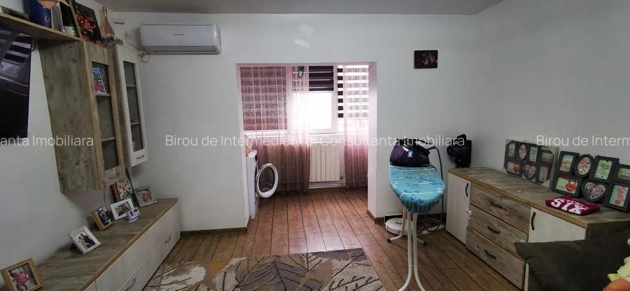 ► Academia de Marina 3 Camere 80m² Bloc 1990 Mobilat Utilat Izolat Centrala - 3