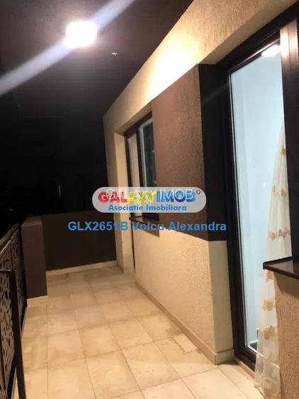 Garsoniera Bloc Nou - Berceni - Dimitrie Leonida - Biruintei - 7