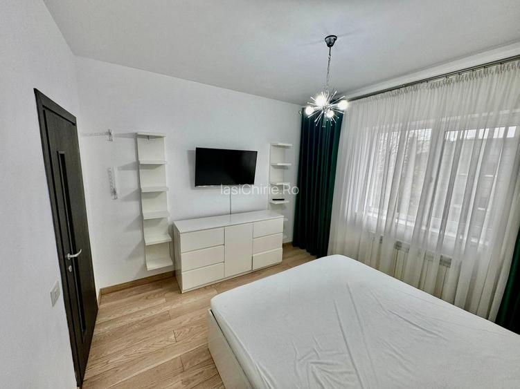 Apartament 3 camere Valea Lupului-Rediu - 5