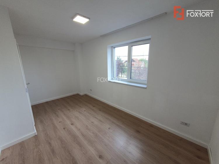 COMISION 0% Spatiu de birou 55 mp utili - zona Steaua - 32