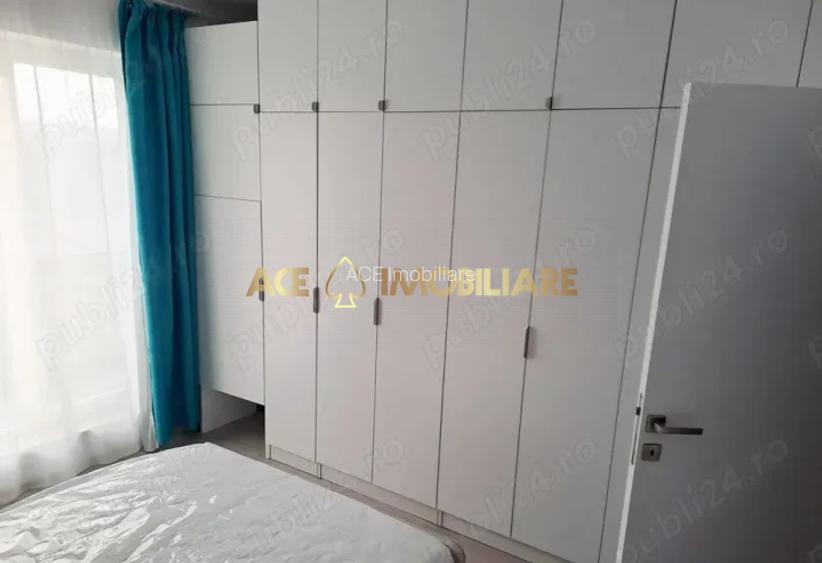 3 Camere de inchiriat | Theodor Pallady | Mobilat | Centrala | Parcare - 2