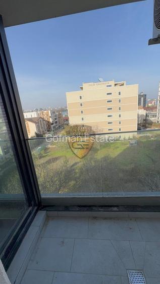 Studio Prima inchiriere CAMPUS, Tomis Nord Primavera NZEB, parcare subterana - 7