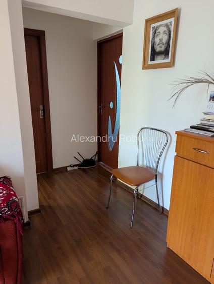 Apartament 2 camere Burdujeni - 4