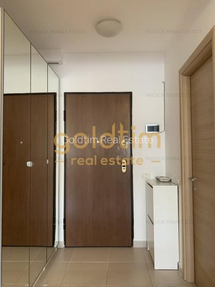 NOU!!!! BINE COMPARTIMENTAT/ VEDERE SUPERBA/ INSTITUTUL CANTACUZINO - 14