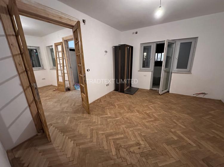 Apartament în vila interbelică.Renovata 2026. - 4