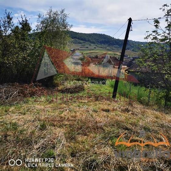 Teren pentru casa in Dej - 6