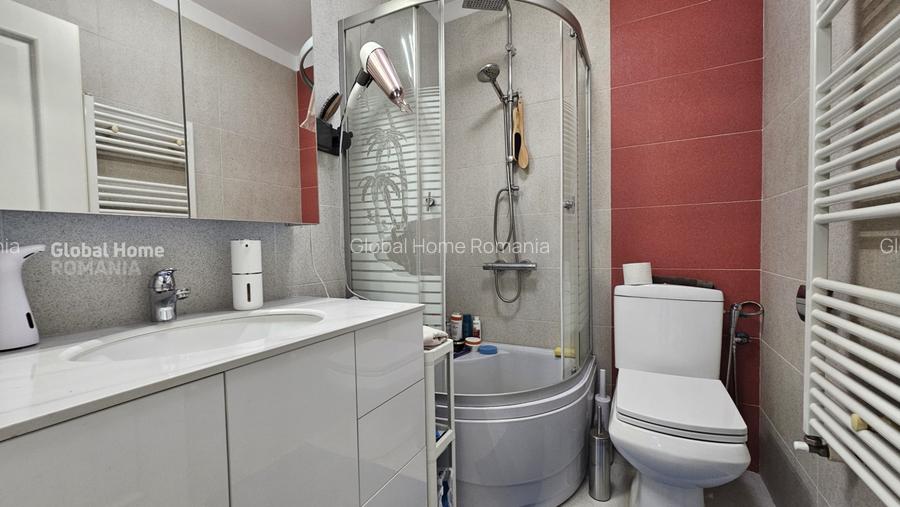 Apartament 3 camere 70MP | Calea Giulesti | Bloc boutique 2014 - 25