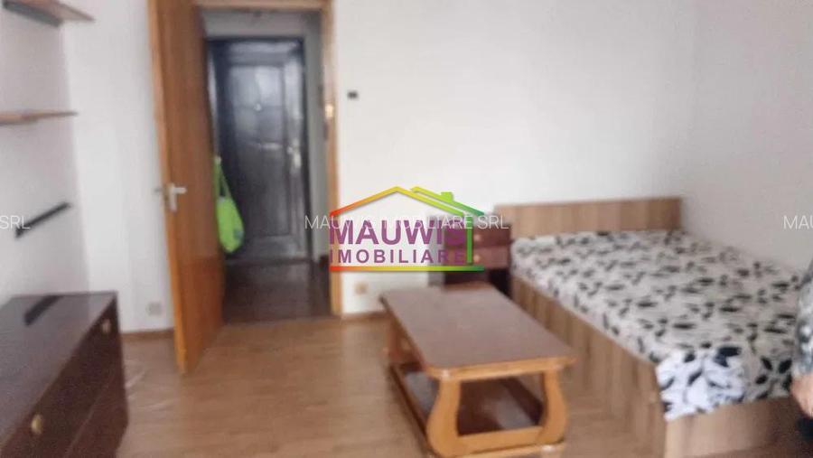 Iancului / Ferdinand / Iulia Hasdeu /  5 min Metrou / - 2