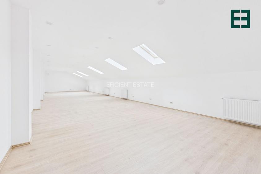 De închiriat - Spațiu birouri open space - Zonă Centrală - Timișoara - 10