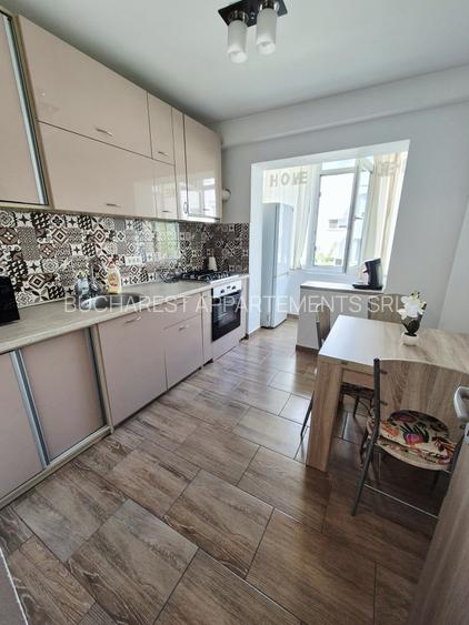 Apartament 3 camere Dristor / Vitan / Camil Ressu - 14