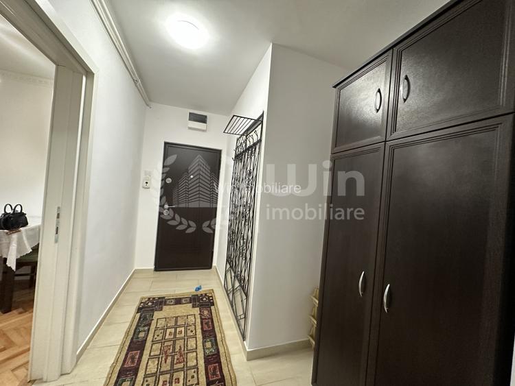 Apartament 2 camere | Decomandat | Finisat | Gheorgheni | Iulius Mall - 7