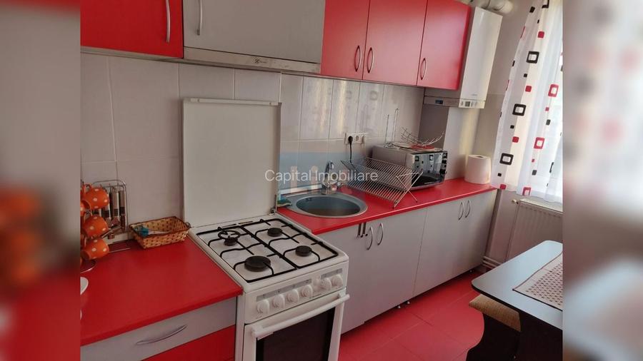 Apartament 2 camere decomandate, 50 mp, Bd. 21 Decembrie 1989 - 6