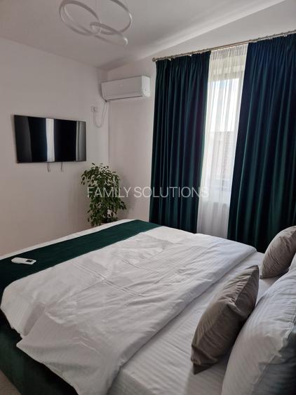 Casa de vanzare in Ansamblu Rezidential,Popesti Leordeni,Drumul Fermei - 7