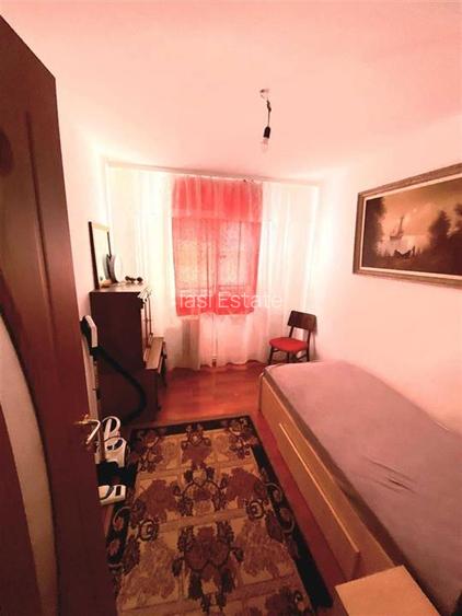 Apartament 3 camere Mircea cel Batran - 3