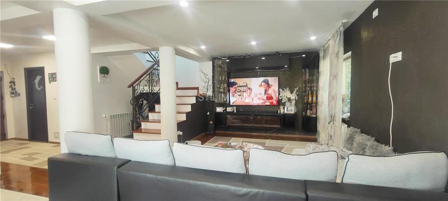 VILA PREMIUM 1,7 KM ALEEA TUDOR NECULAI, VALEA ADANCA, LA CHEIE, P+1+M - 38