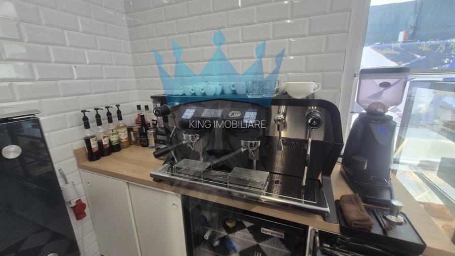 Cafenea Drumul Taberei Bucuresti - 6