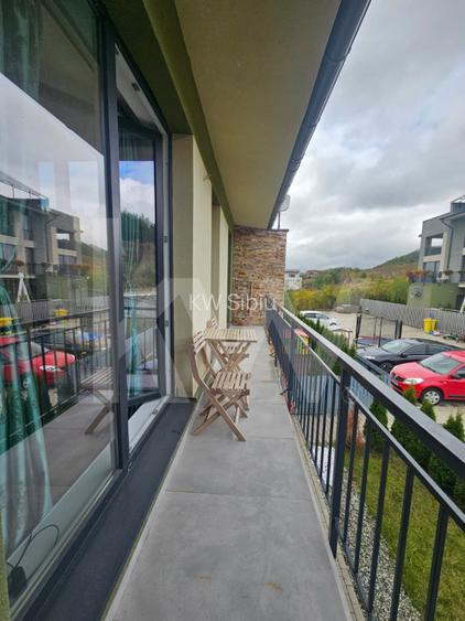 Casă 4 camere la preț de apartament - 10
