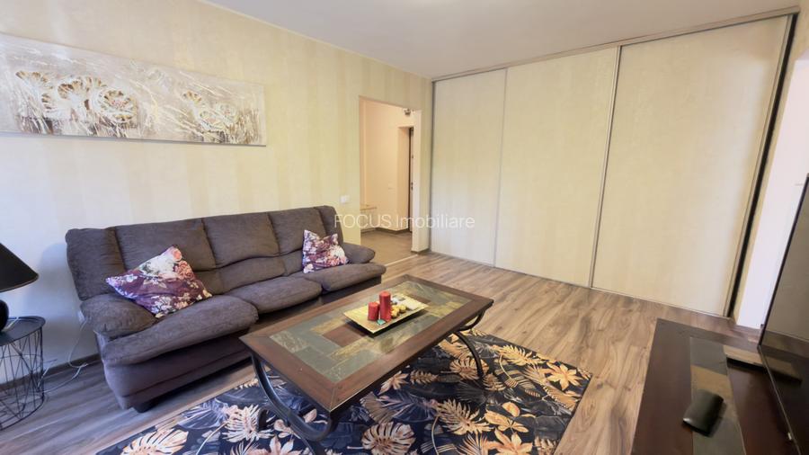 Apartament 2cam, 50mp Metrou - Stefan Cel Mare | Parcul Circului - 3