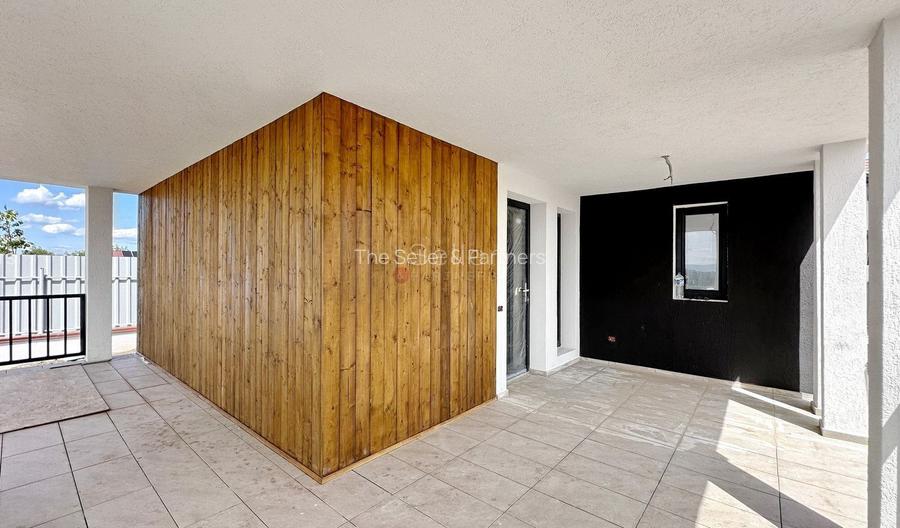 Priveliste Deosebita Zona Linistita - 2