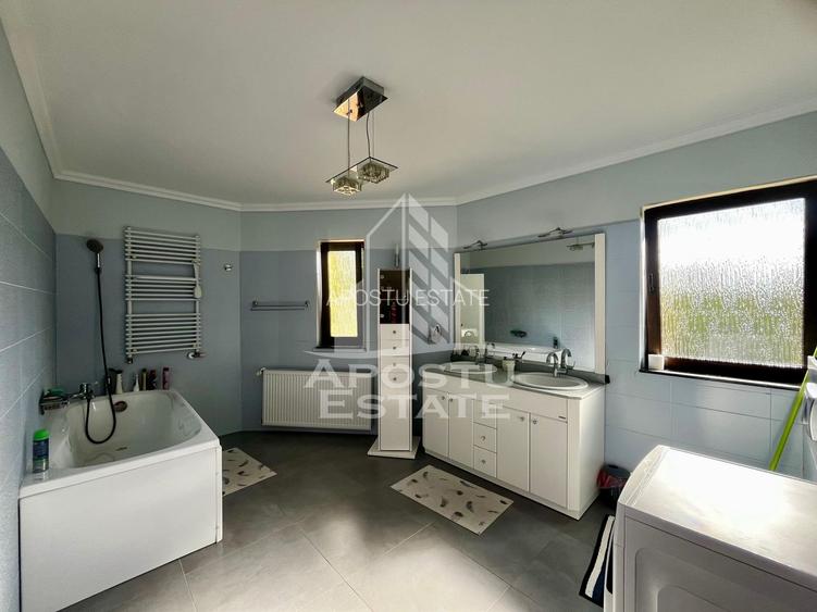 Casa indivduala de vanzare in Dumbravita - 18