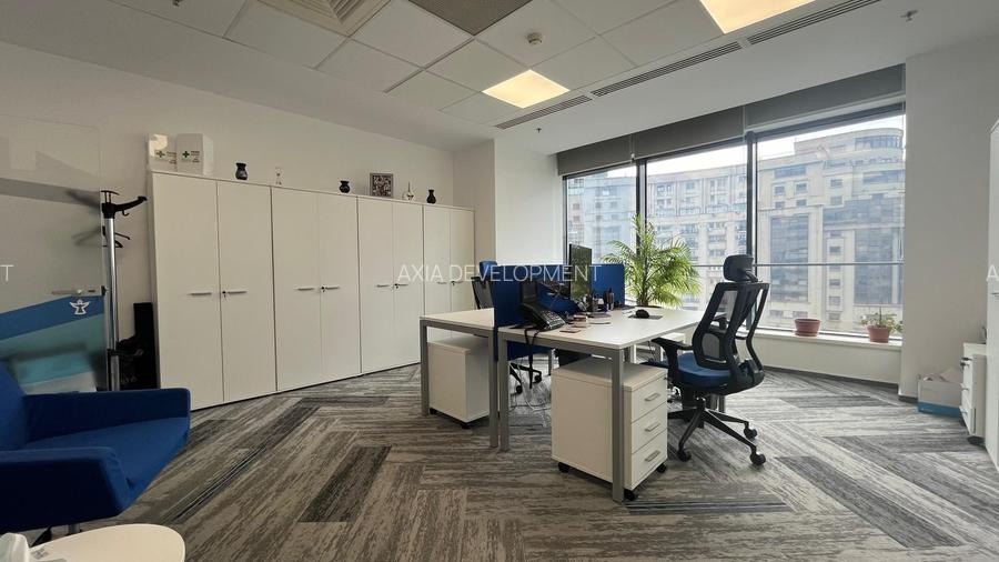 Inchiriere birouri Piata Muncii, suprafata 310-345 mp, comision 0% - 3